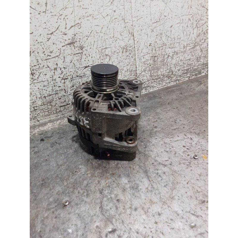 Recambio de alternador para renault megane ii station wagon (km0/1_) 1.5 dci (km02, km13) referencia OEM IAM  8200386806 