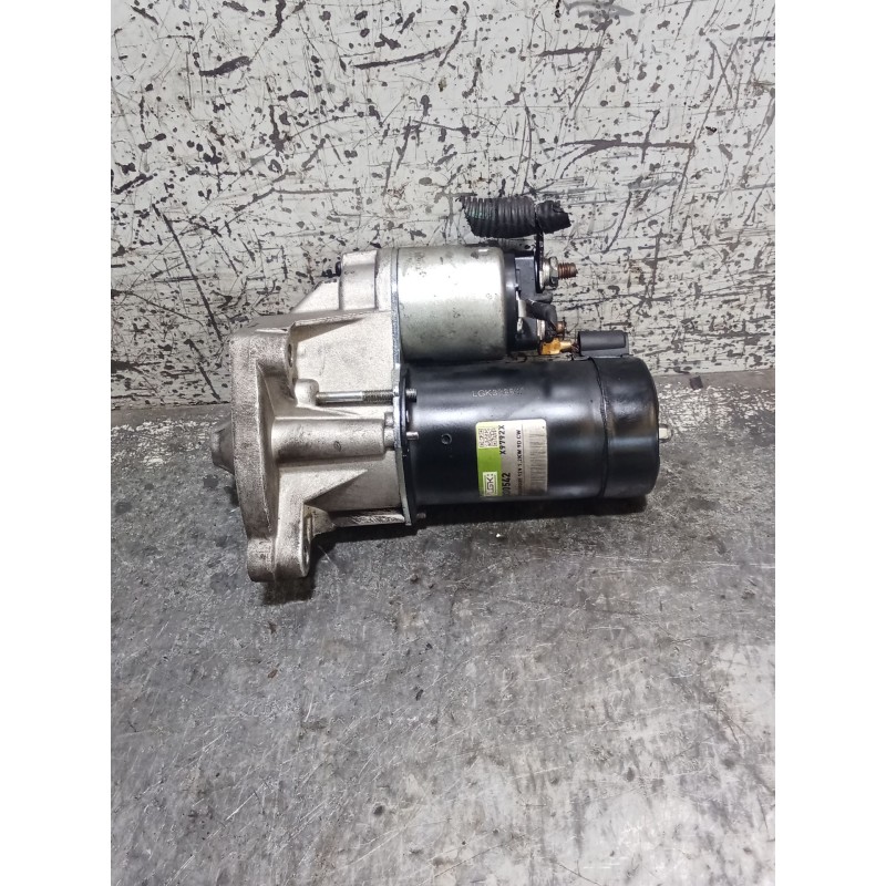 Recambio de motor arranque para citroën xsara (n1) 1.6 16v referencia OEM IAM  330542 X9792X 