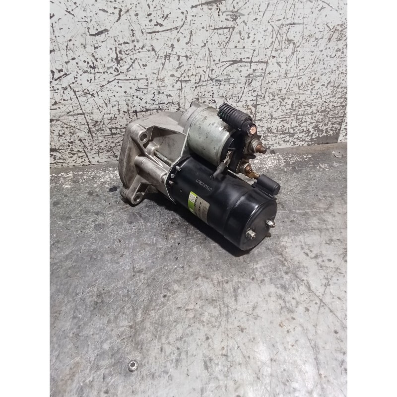 Recambio de motor arranque para citroën xsara (n1) 1.6 16v referencia OEM IAM  330542 X9792X 