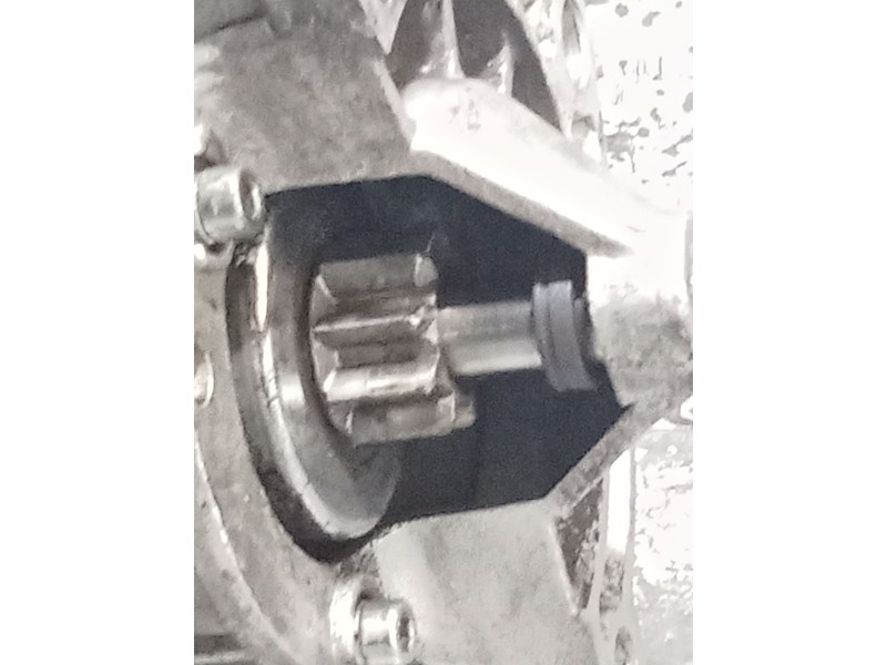 Recambio de motor arranque para citroën xsara (n1) 1.6 16v referencia OEM IAM  330542 X9792X 