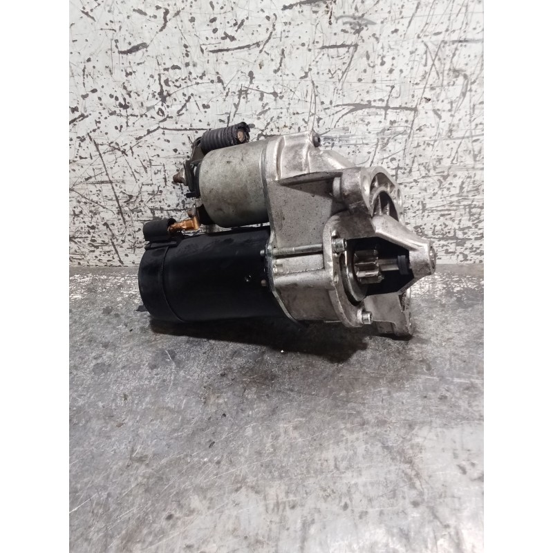 Recambio de motor arranque para citroën xsara (n1) 1.6 16v referencia OEM IAM  330542 X9792X 