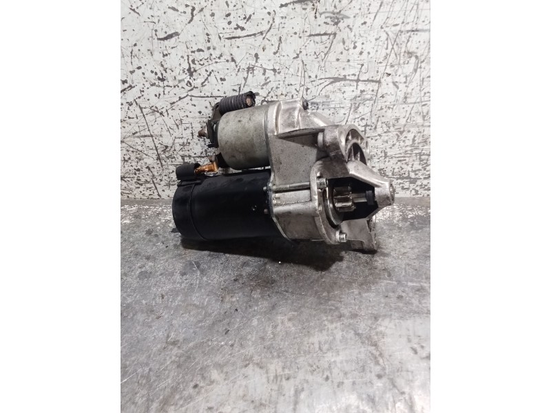 Recambio de motor arranque para citroën xsara (n1) 1.6 16v referencia OEM IAM  330542 X9792X 