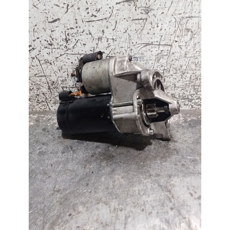 Recambio de motor arranque para citroën xsara (n1) 1.6 16v referencia OEM IAM  330542 X9792X 