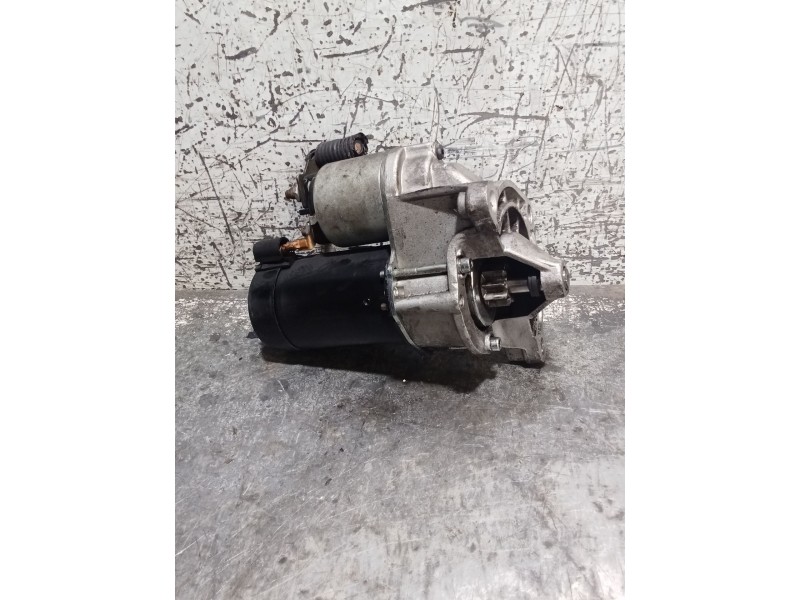 Recambio de motor arranque para citroën xsara (n1) 1.6 16v referencia OEM IAM  330542 X9792X 