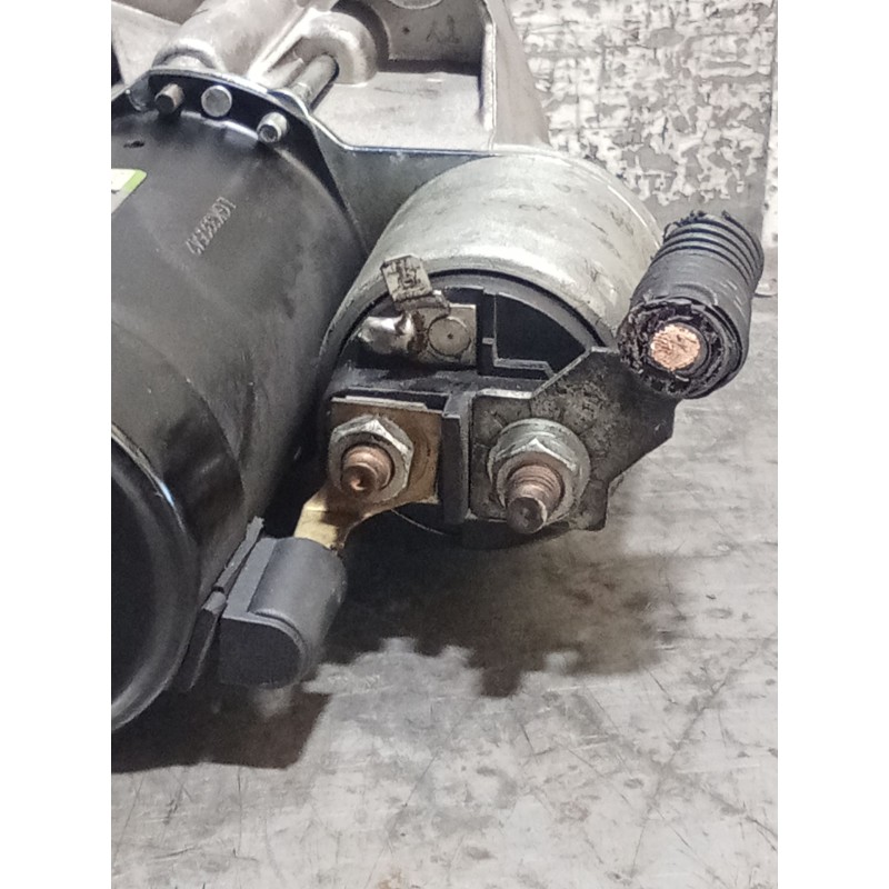 Recambio de motor arranque para citroën xsara (n1) 1.6 16v referencia OEM IAM  330542 X9792X 