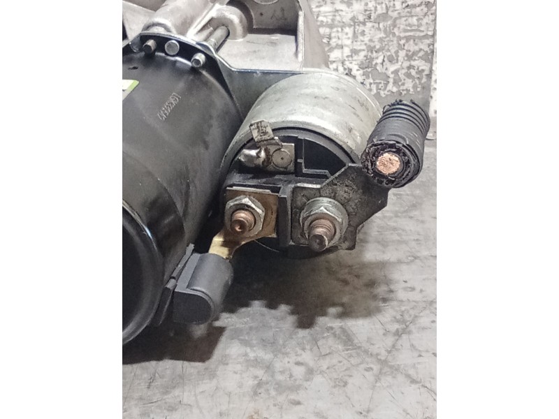 Recambio de motor arranque para citroën xsara (n1) 1.6 16v referencia OEM IAM  330542 X9792X 