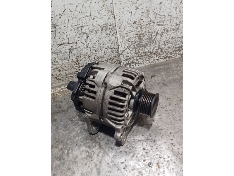 Recambio de alternador para seat ibiza ii (6k1) 1.4 16v referencia OEM IAM  SEL011710481 