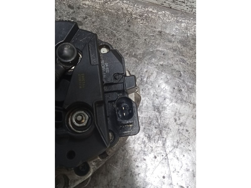 Recambio de alternador para seat ibiza ii (6k1) 1.4 16v referencia OEM IAM  SEL011710481 