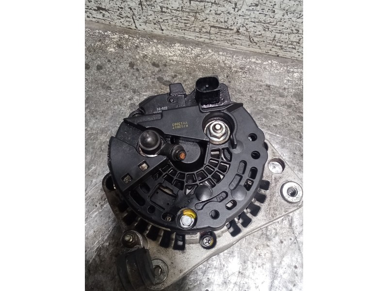 Recambio de alternador para seat ibiza ii (6k1) 1.4 16v referencia OEM IAM  SEL011710481 