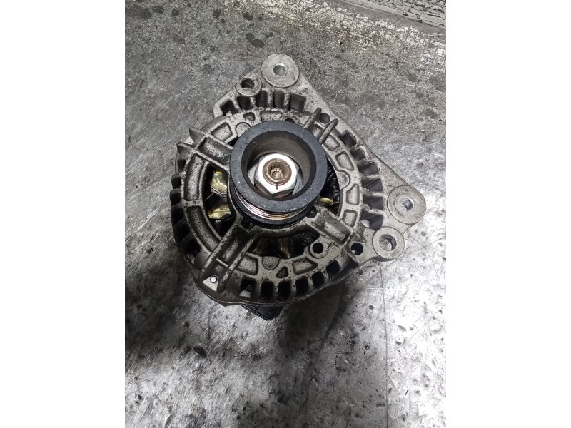 Recambio de alternador para seat ibiza ii (6k1) 1.4 16v referencia OEM IAM  SEL011710481 