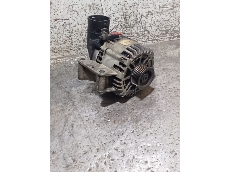 Recambio de alternador para ford mondeo iii (b5y) 2.0 tdci referencia OEM IAM   