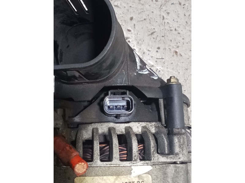 Recambio de alternador para ford mondeo iii (b5y) 2.0 tdci referencia OEM IAM   