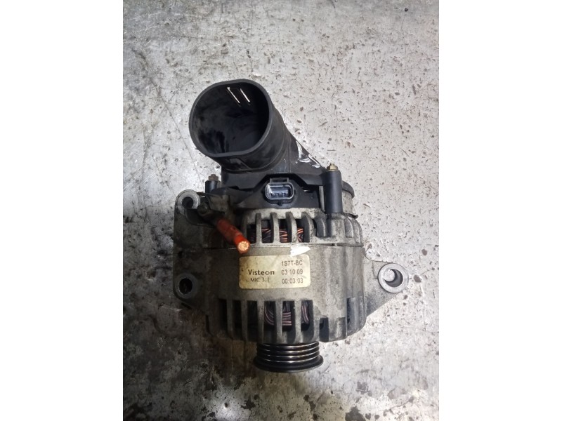 Recambio de alternador para ford mondeo iii (b5y) 2.0 tdci referencia OEM IAM   