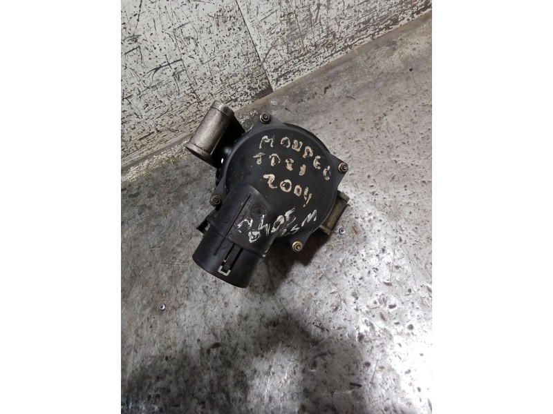 Recambio de alternador para ford mondeo iii (b5y) 2.0 tdci referencia OEM IAM   