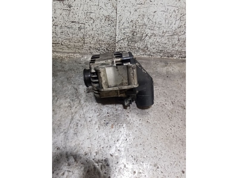 Recambio de alternador para ford mondeo iii (b5y) 2.0 tdci referencia OEM IAM   