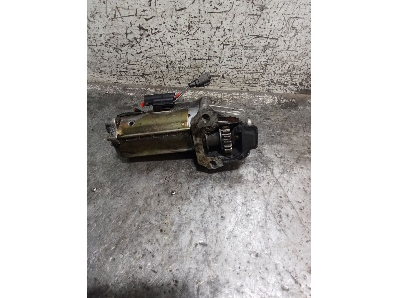 Recambio de motor arranque para ford mondeo iii (b5y) 2.0 tdci referencia OEM IAM   