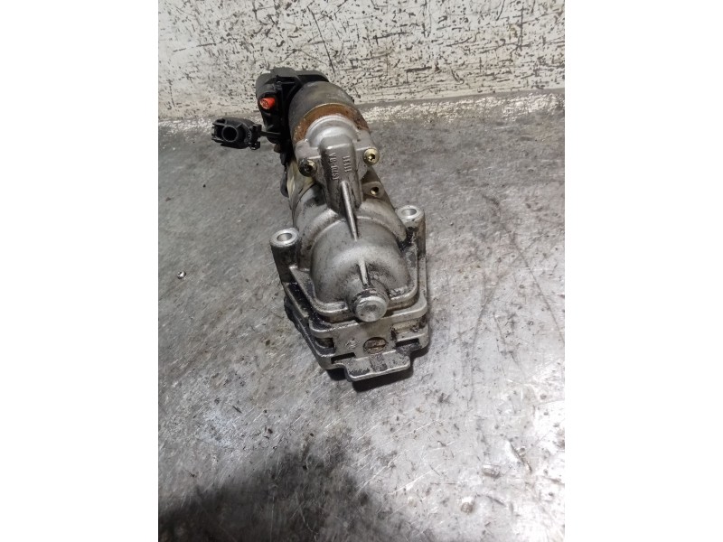 Recambio de motor arranque para ford mondeo iii (b5y) 2.0 tdci referencia OEM IAM   