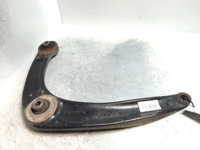 Recambio de brazo suspension inferior delantero izquierdo para peugeot partner kombi outdoor referencia OEM IAM   