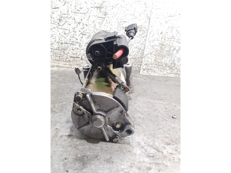 Recambio de motor arranque para ford mondeo iii (b5y) 2.0 tdci referencia OEM IAM   