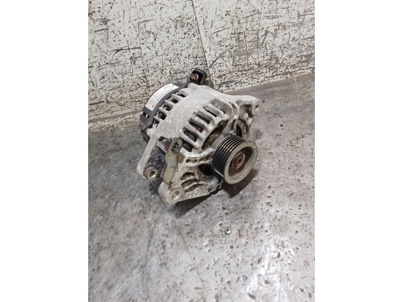 Recambio de alternador para citroën c1 seduction referencia OEM IAM  2706000120 