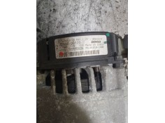 Recambio de alternador para citroën c1 seduction referencia OEM IAM  2706000120  2