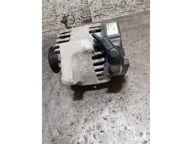 Recambio de alternador para citroën c1 seduction referencia OEM IAM  2706000120 
