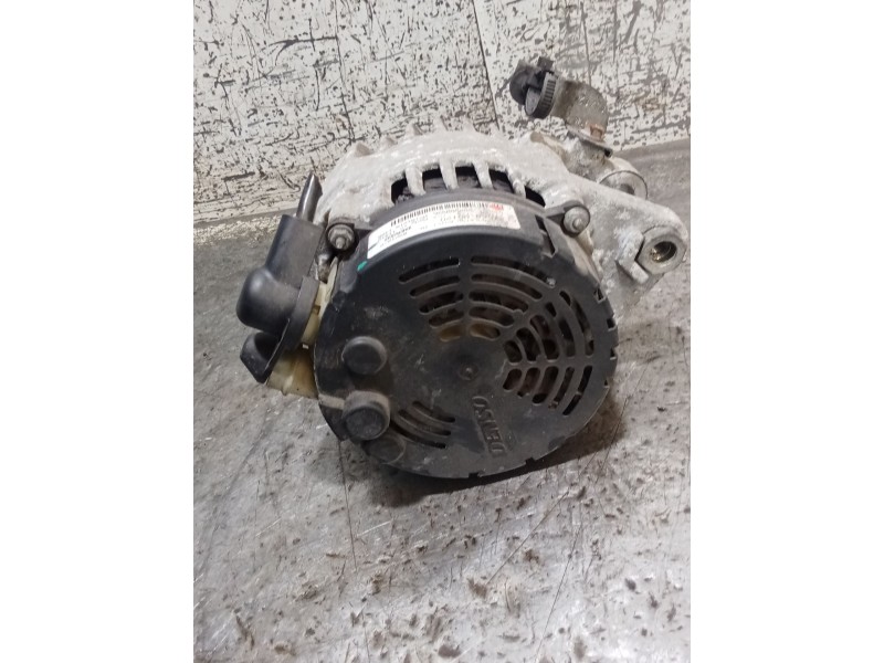 Recambio de alternador para citroën c1 seduction referencia OEM IAM  2706000120 