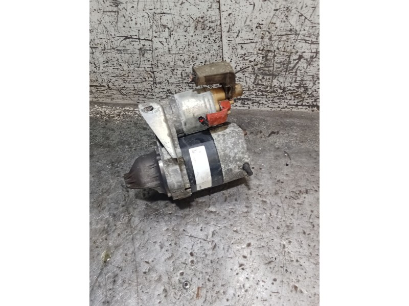 Recambio de motor arranque para citroën c1 seduction referencia OEM IAM   