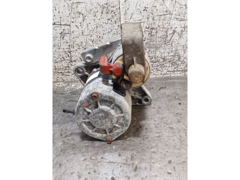 Recambio de motor arranque para citroën c1 seduction referencia OEM IAM   