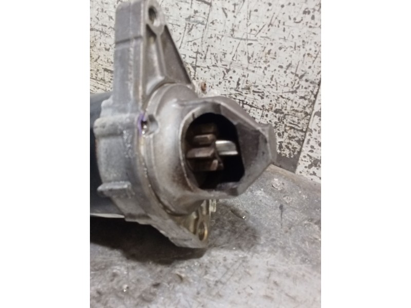 Recambio de motor arranque para citroën c1 seduction referencia OEM IAM   
