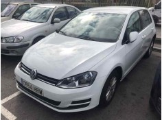 volkswagen golf vii lim. (5g1) del año 2013