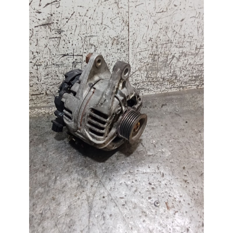 Recambio de alternador para toyota avensis berlina (t25) 1.8 sol sedán (4-ptas.) referencia OEM IAM  270600D030F 