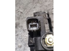Recambio de alternador para toyota avensis berlina (t25) 1.8 sol sedán (4-ptas.) referencia OEM IAM  270600D030F  2