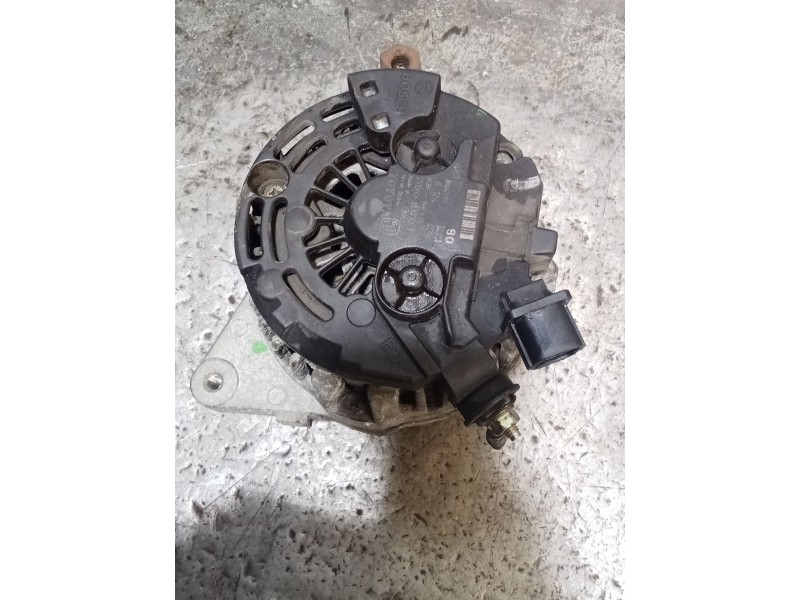 Recambio de alternador para toyota avensis berlina (t25) 1.8 sol sedán (4-ptas.) referencia OEM IAM  270600D030F 