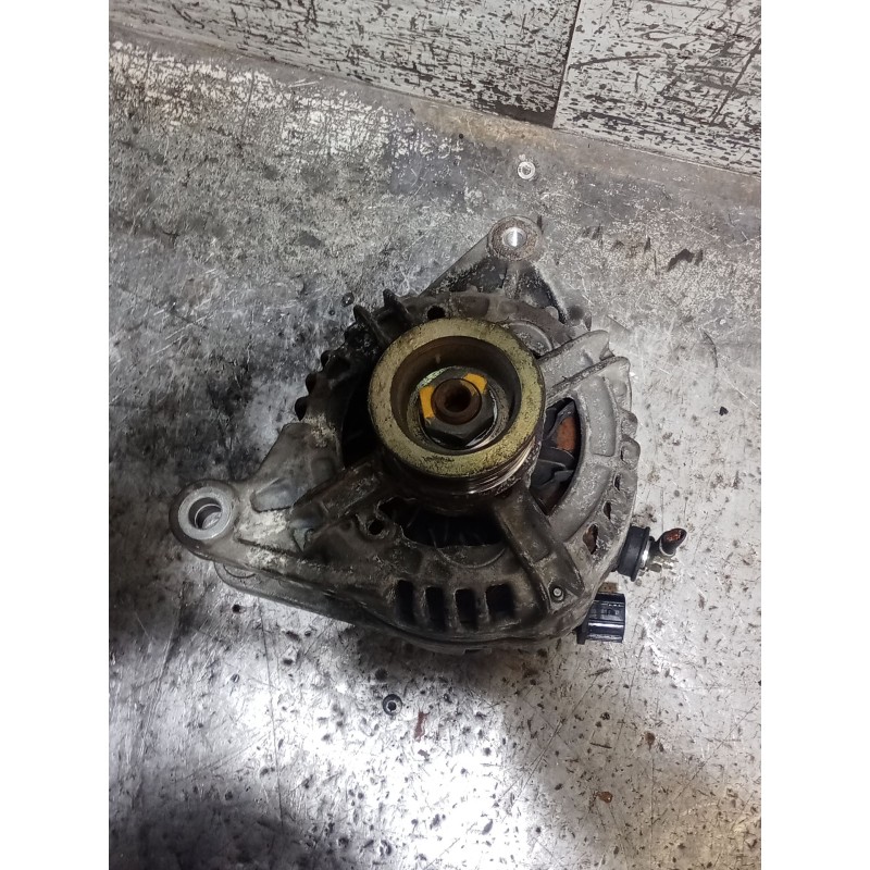 Recambio de alternador para toyota avensis berlina (t25) 1.8 sol sedán (4-ptas.) referencia OEM IAM  270600D030F 