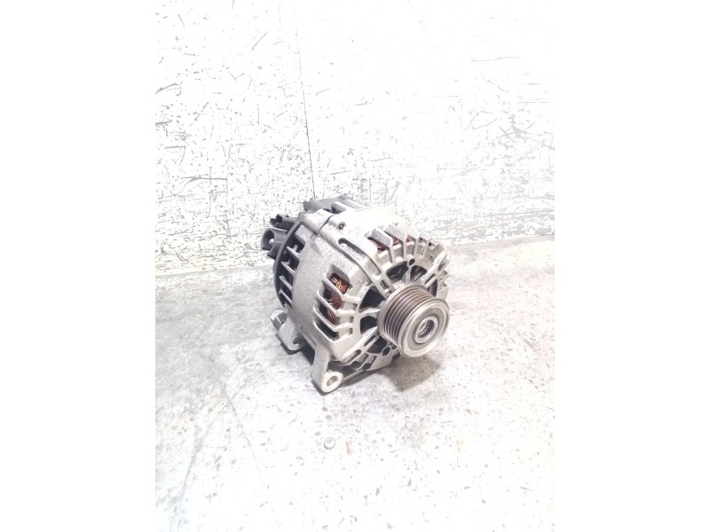 Recambio de alternador para citroën c3 picasso (sh_) 1.6 hdi 90 referencia OEM IAM  9678048880 