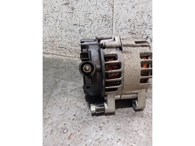 Recambio de alternador para citroën c3 picasso (sh_) 1.6 hdi 90 referencia OEM IAM  9678048880 