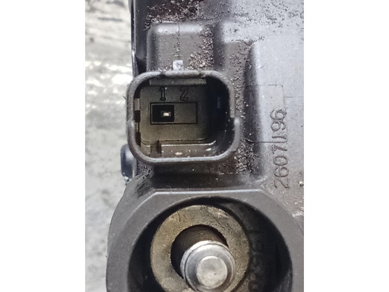 Recambio de alternador para citroën c3 picasso (sh_) 1.6 hdi 90 referencia OEM IAM  9678048880 