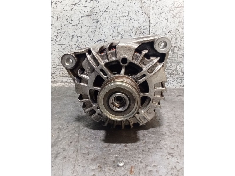 Recambio de alternador para citroën c3 picasso (sh_) 1.6 hdi 90 referencia OEM IAM  9678048880 