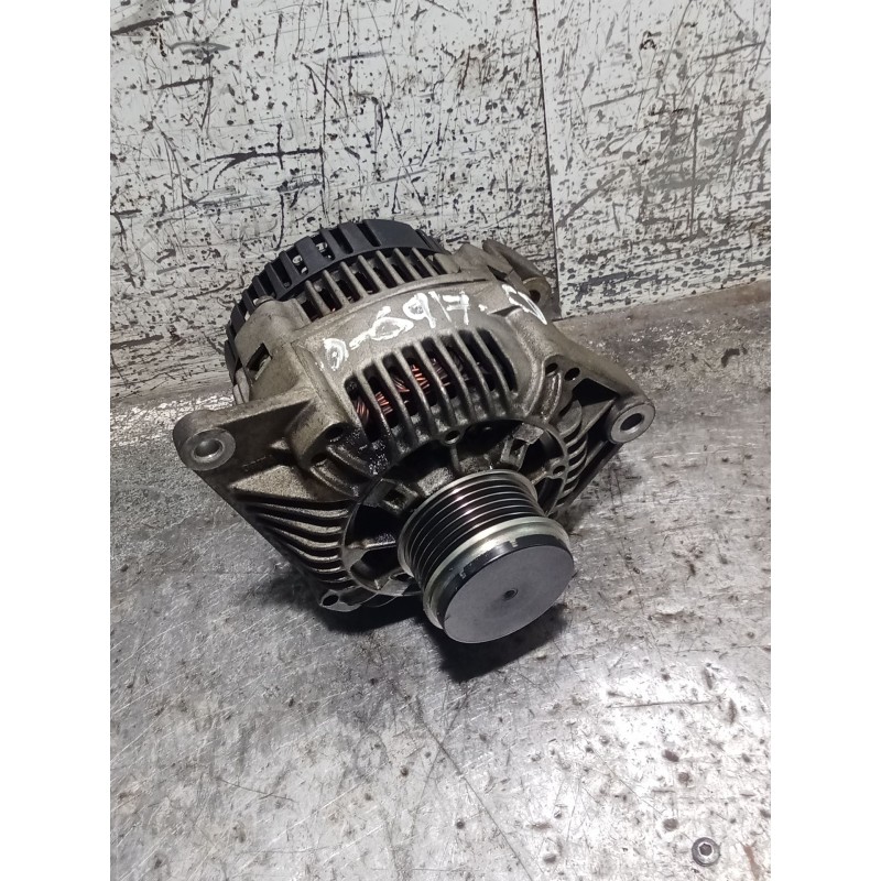 Recambio de alternador para renault megane scénic (ja0/1_) 1.9 dti (ja0n) referencia OEM IAM A13VI249 2542322B 7700431941 