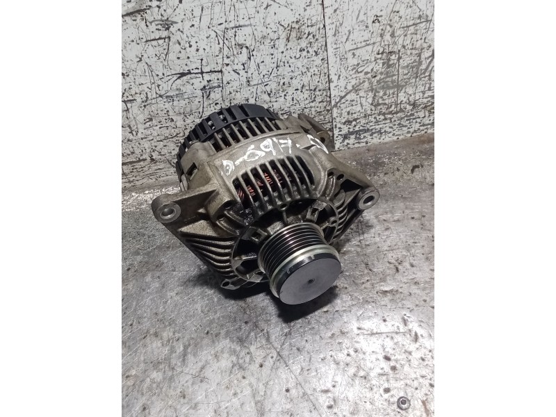 Recambio de alternador para renault megane scénic (ja0/1_) 1.9 dti (ja0n) referencia OEM IAM A13VI249 2542322B 7700431941 