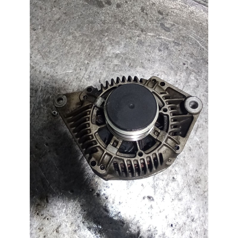 Recambio de alternador para renault megane scénic (ja0/1_) 1.9 dti (ja0n) referencia OEM IAM A13VI249 2542322B 7700431941 