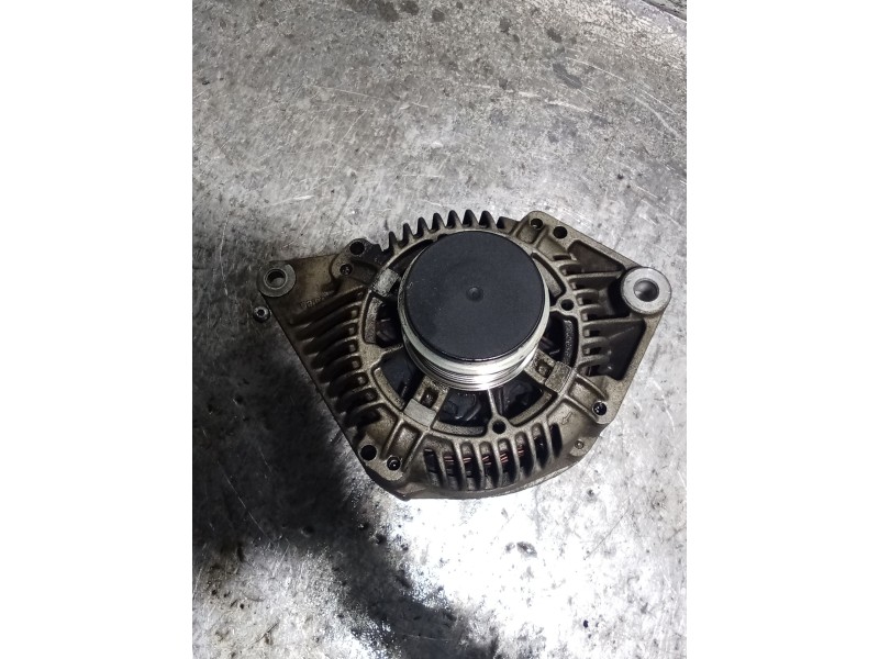 Recambio de alternador para renault megane scénic (ja0/1_) 1.9 dti (ja0n) referencia OEM IAM A13VI249 2542322B 7700431941 