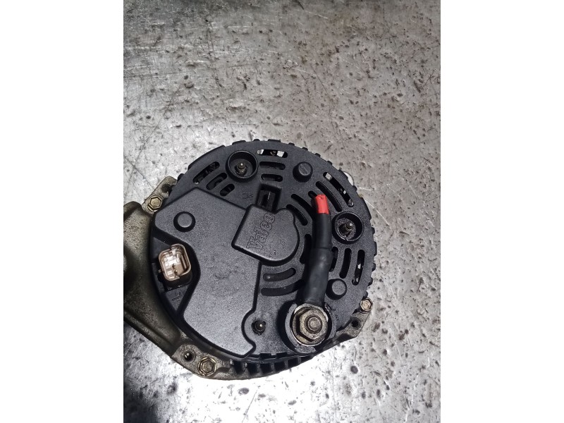 Recambio de alternador para renault megane scénic (ja0/1_) 1.9 dti (ja0n) referencia OEM IAM A13VI249 2542322B 7700431941 