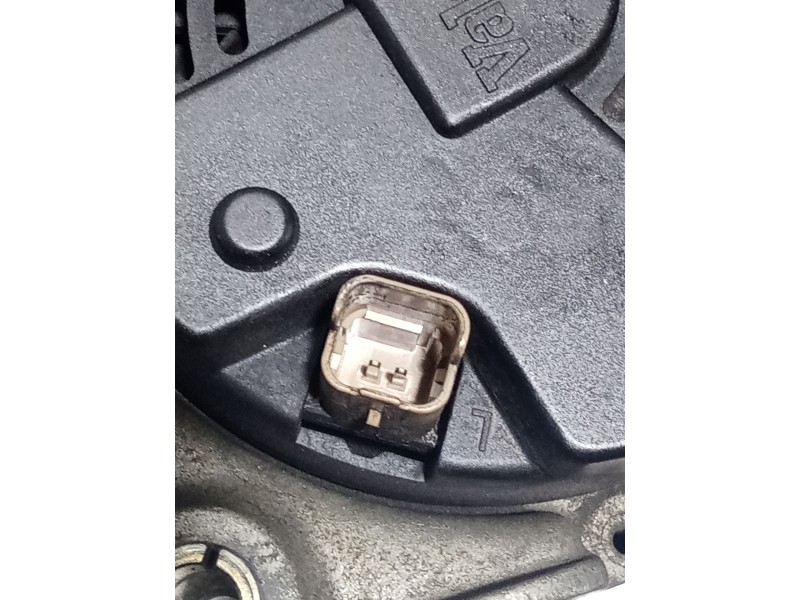 Recambio de alternador para renault megane scénic (ja0/1_) 1.9 dti (ja0n) referencia OEM IAM A13VI249 2542322B 7700431941 