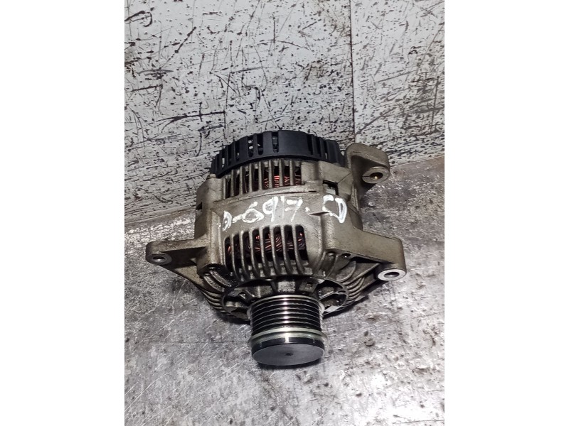 Recambio de alternador para renault megane scénic (ja0/1_) 1.9 dti (ja0n) referencia OEM IAM A13VI249 2542322B 7700431941 