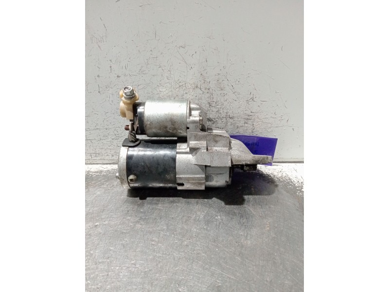 Recambio de motor arranque para mazda mx-5 (nc) referencia OEM IAM M000T36371  