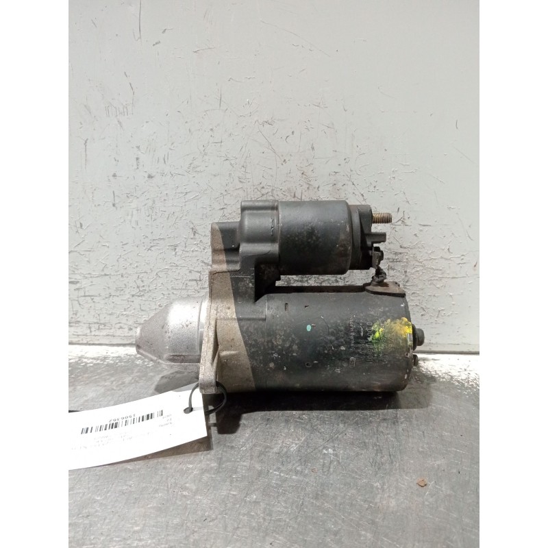 Recambio de motor arranque para opel corsa b eco referencia OEM IAM 0001106011  