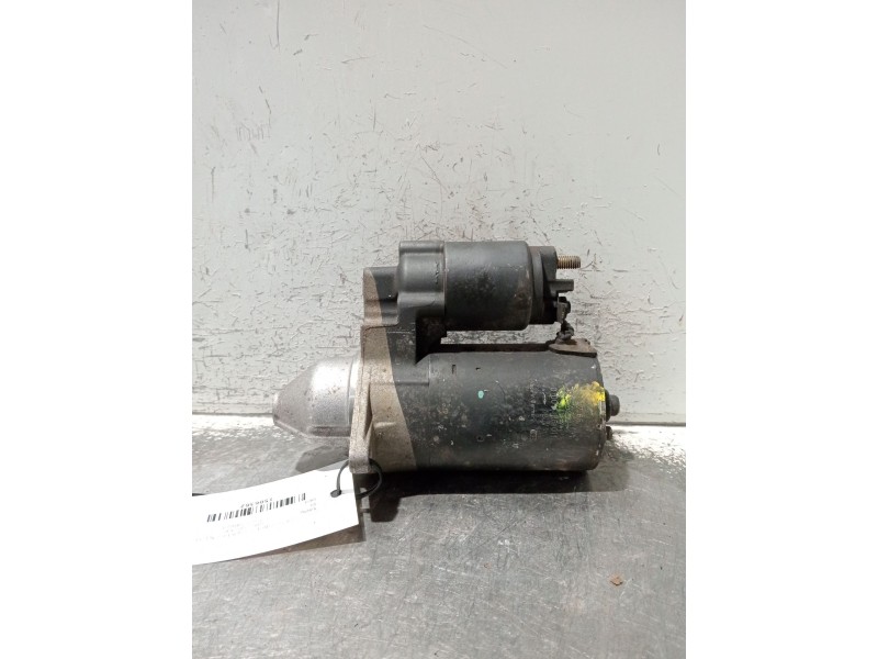 Recambio de motor arranque para opel corsa b eco referencia OEM IAM 0001106011  