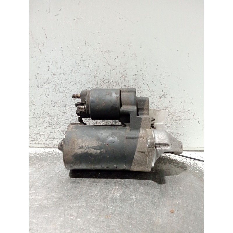 Recambio de motor arranque para opel corsa b eco referencia OEM IAM 0001106011  